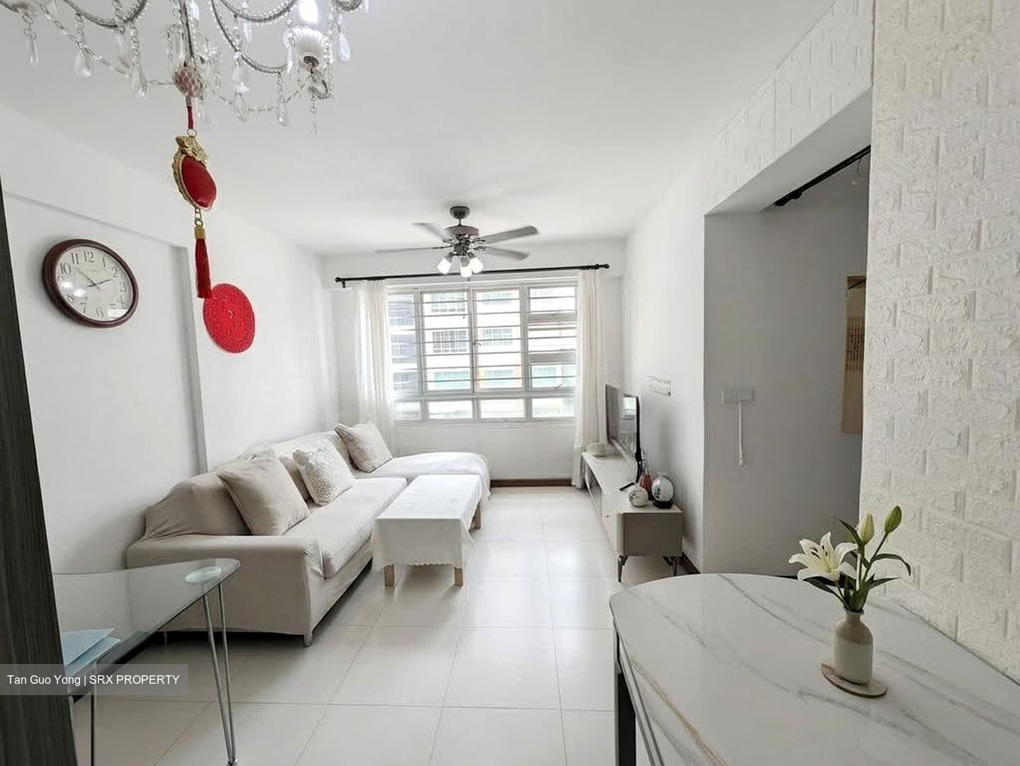 Blk 590A Montreal Dale (Sembawang), HDB 3 Rooms #626511171